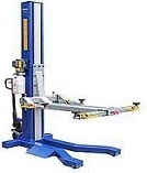 Одностоечные подъемники